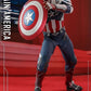 Captain America 1/6 - Falcon And The Winter Soldier Hot Toys