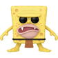 Caveman Sponge Bob 1669 - Bob Esponja 25th Aniversario Funko Pop!