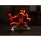 Chester Cheetah (Flamin' Hot Glow in the Dark) - Cheetos Jada