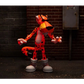 Chester Cheetah (Flamin' Hot Glow in the Dark) - Cheetos Jada