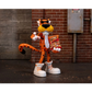 Chester Cheetah (Flamin' Hot Glow in the Dark) - Cheetos Jada
