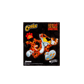 Chester Cheetah (Flamin' Hot Glow in the Dark) - Cheetos Jada