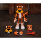 Chester Cheetah (Flamin' Hot Glow in the Dark) - Cheetos Jada