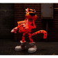Chester Cheetah (Flamin' Hot Glow in the Dark) - Cheetos Jada