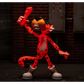 Chester Cheetah (Flamin' Hot Glow in the Dark) - Cheetos Jada