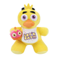 Chica Plush Mini BackPack - Five Nights at Freddy's Bioworld