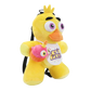 Chica Plush Mini BackPack - Five Nights at Freddy's Bioworld