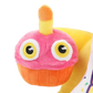 Chica Plush Mini BackPack - Five Nights at Freddy's Bioworld