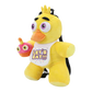 Chica Plush Mini BackPack - Five Nights at Freddy's Bioworld