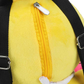 Chica Plush Mini BackPack - Five Nights at Freddy's Bioworld