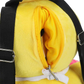 Chica Plush Mini BackPack - Five Nights at Freddy's Bioworld