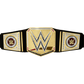 Indisputed WWE Universal Championship Role-Play - WWE Mattel