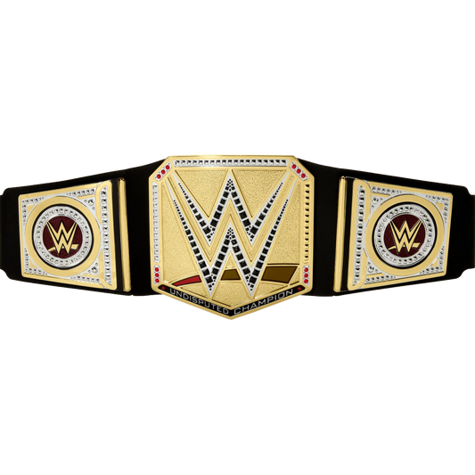 Undisputed WWE Universal Role-Play - WWE Mattel