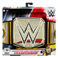 Indisputed WWE Universal Championship Role-Play - WWE Mattel