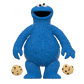 Cookie Monster - Plaza Sezamo ReAction Super7