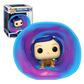 Coraline en Tunel 1643 - Coraline 15Th Anniversary Funko Pop!