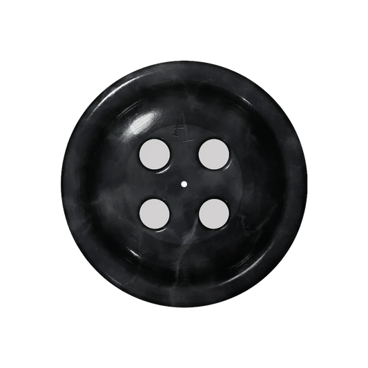 Coraline Black Buttom Vinyl Original Motion Picture Soundtrack Exclusive - Coraline 15Th Anniversary Mondo