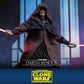 Darth Sidious 1/6 - Star Wars: The Clone Wars Hot Toys