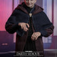 Darth Sidious 1/6 - Star Wars: The Clone Wars Hot Toys