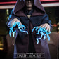 Darth Sidious 1/6 - Star Wars: The Clone Wars Hot Toys