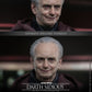Darth Sidious 1/6 - Star Wars: The Clone Wars Hot Toys