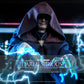 Darth Sidious 1/6 - Star Wars: The Clone Wars Hot Toys