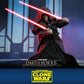 Darth Sidious 1/6 - Star Wars: The Clone Wars Hot Toys