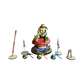 Tmnt Daydream (Color Version) - Teenage Mutant Ninja Turtles Statue By: Kevin Eastman and Peter Laird