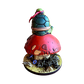 Tmnt Daydream (Color Version) - Teenage Mutant Ninja Turtles Statue By: Kevin Eastman and Peter Laird