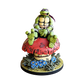 Tmnt Daydream (Color Version) - Teenage Mutant Ninja Turtles Statue By: Kevin Eastman and Peter Laird