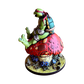 Tmnt Daydream (Color Version) - Teenage Mutant Ninja Turtles Statue By: Kevin Eastman and Peter Laird