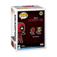 Deadpool with Swords 1362 - Marvel: Deadpool & Wolverine Funko Pop!