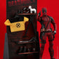 Deadpool 1/6 - Deadpool 2 Hot Toys