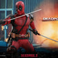 Deadpool 1/6 - Deadpool 2 Hot Toys