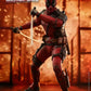 Deadpool 1/6 - Deadpool 2 Hot Toys