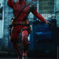 Deadpool 1/6 - Deadpool 2 Hot Toys