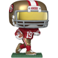 Debbo Samuel 238 - Funko Pop! 49Ers NFL