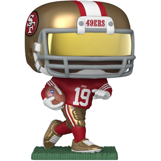 Debbo Samuel 238 - Funko Pop! 49Ers NFL