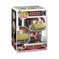 Debbo Samuel 238 - Funko Pop! 49Ers NFL