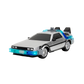Delorean Time Machine Hollywood Rides R/C Vehicle - Back to the Future Jada