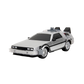 Delorean Time Machine Hollywood Rides R/C Vehicle - Back to the Future Jada