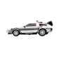 Delorean Time Machine Hollywood Rides R/C Vehicle - Back to the Future Jada