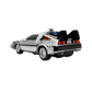 Delorean Time Machine Hollywood Rides R/C Vehicle - Back to the Future Jada