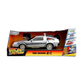 Delorean Time Machine Hollywood Rides R/C Vehicle - Back to the Future Jada