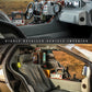 Delorean Time Machine 1/6 - Back to the Future III Hot Toys