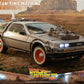 Delorean Time Machine 1/6 - Back to the Future III Hot Toys