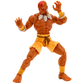 Dhalsim - Street Fighter II Ultra: The Final Challengers Jada