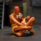 Dhalsim - Street Fighter II Ultra: The Final Challengers Jada