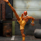 Dhalsim - Street Fighter II Ultra: The Final Challengers Jada
