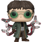 Doc Ock 1163 - Funko Pop! Spider-Man: No Way Home